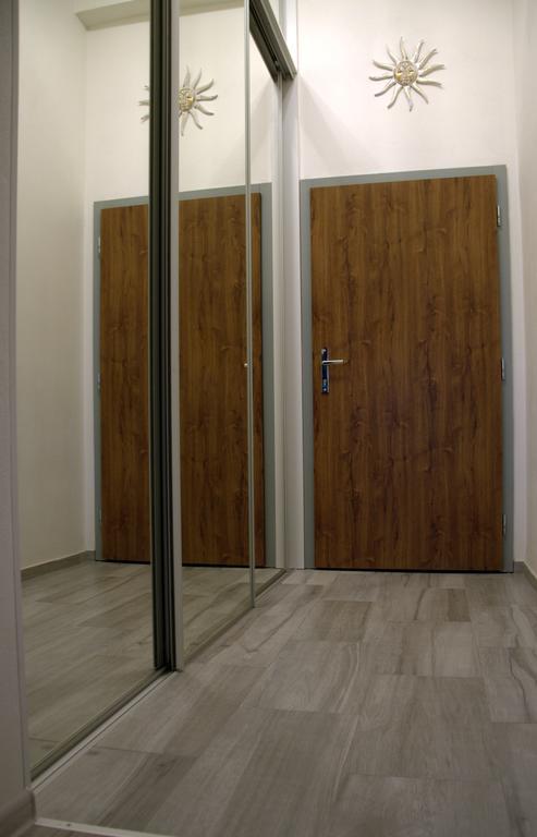 Apartment Centrum Number 8 Poprad Eksteriør billede