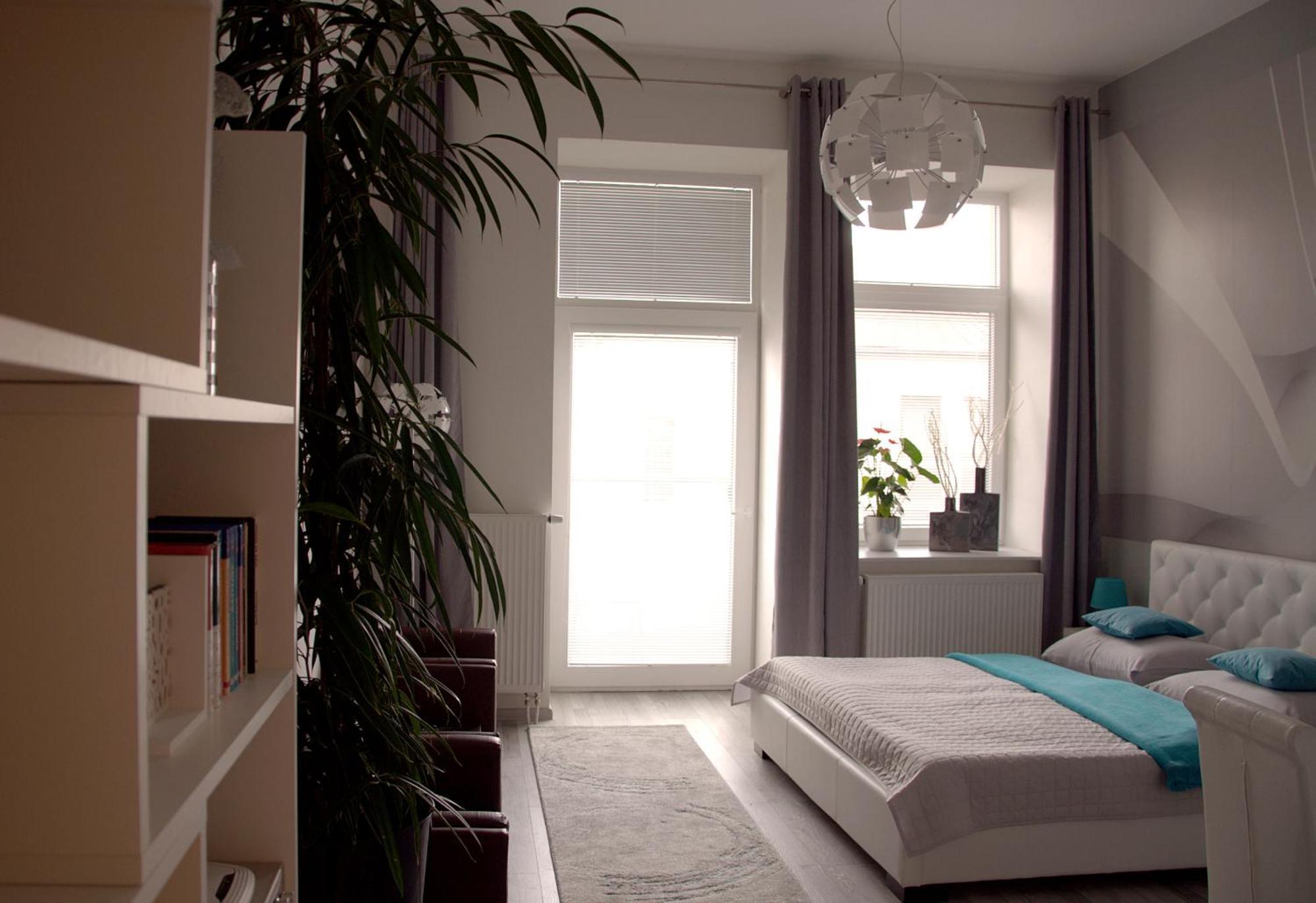 Apartment Centrum Number 8 Poprad Eksteriør billede