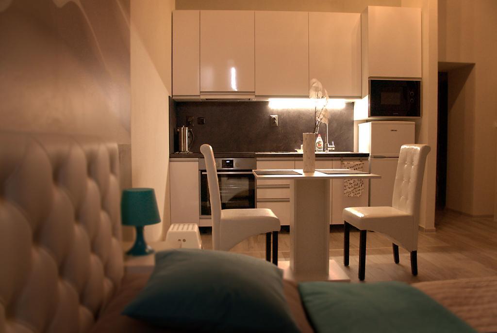 Apartment Centrum Number 8 Poprad Eksteriør billede