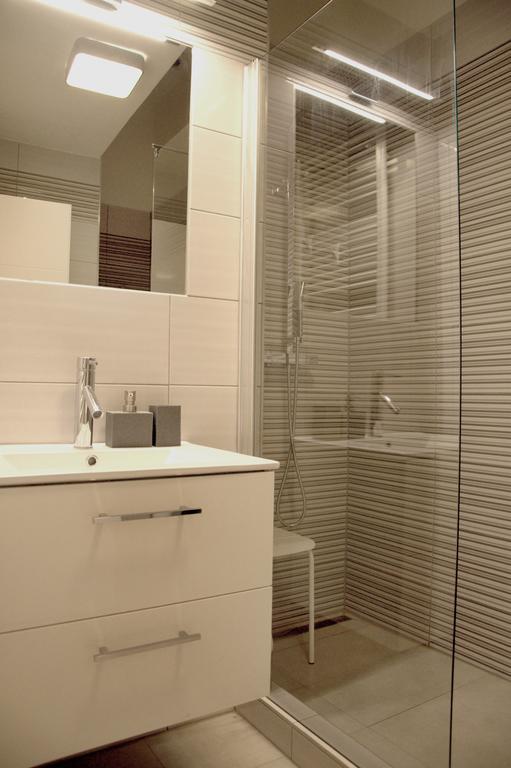Apartment Centrum Number 8 Poprad Eksteriør billede