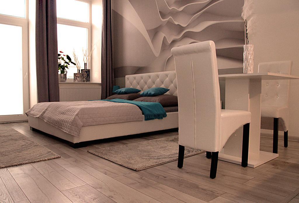 Apartment Centrum Number 8 Poprad Eksteriør billede
